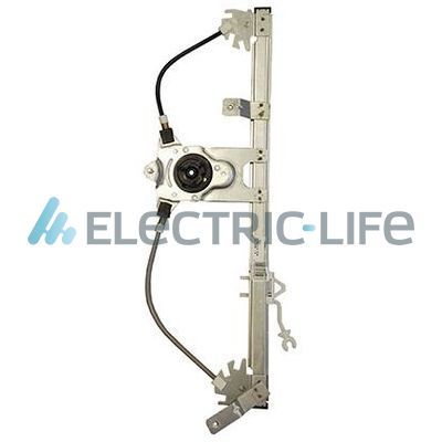 ELECTRIC LIFE lango pakėliklis ZR RN723 R